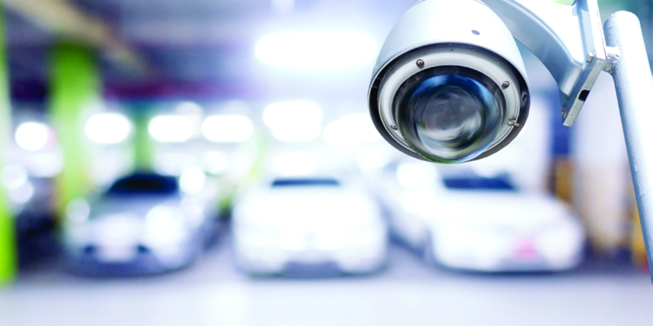 Traffic Enforcement System