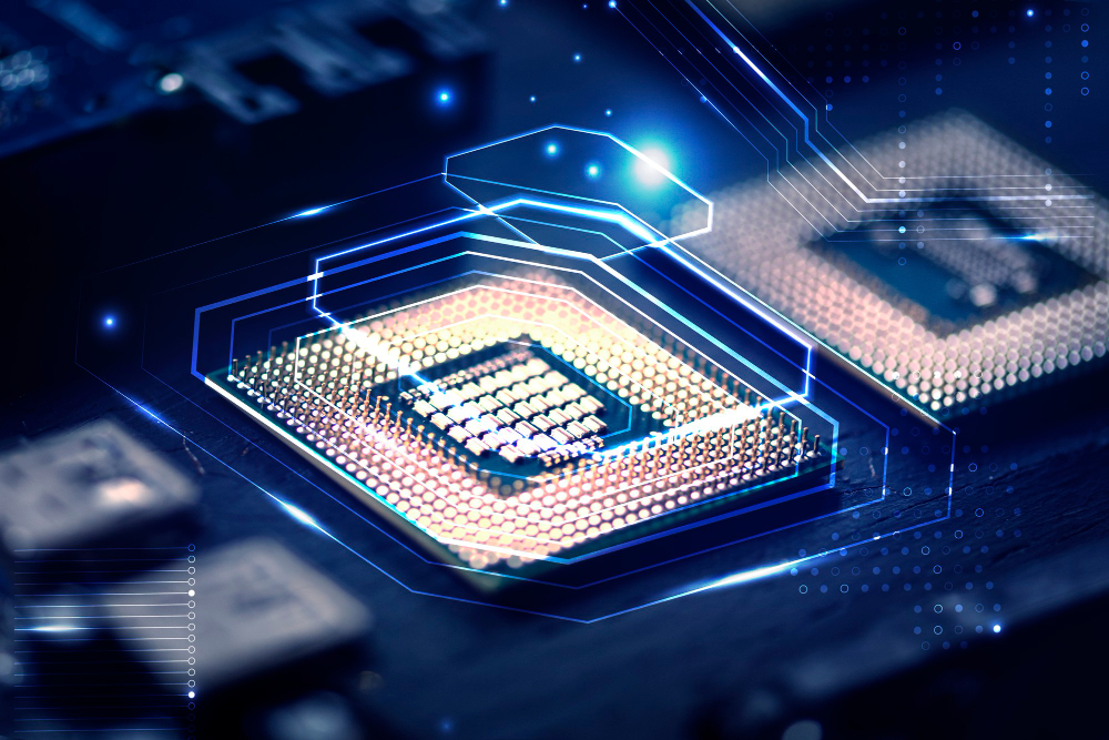Electronics Companies Turn To Enterprise Low-code Solutions To Digitally Transform