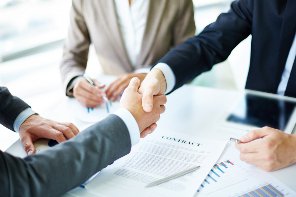 How To Find The Right Software For Contract Management
